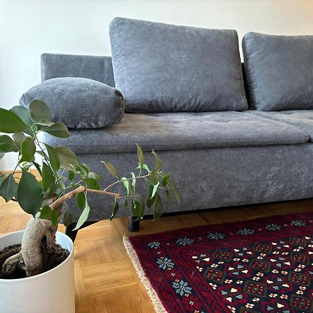Ljubljanica Apartment Λιουμπλιάνα Εξωτερικό φωτογραφία