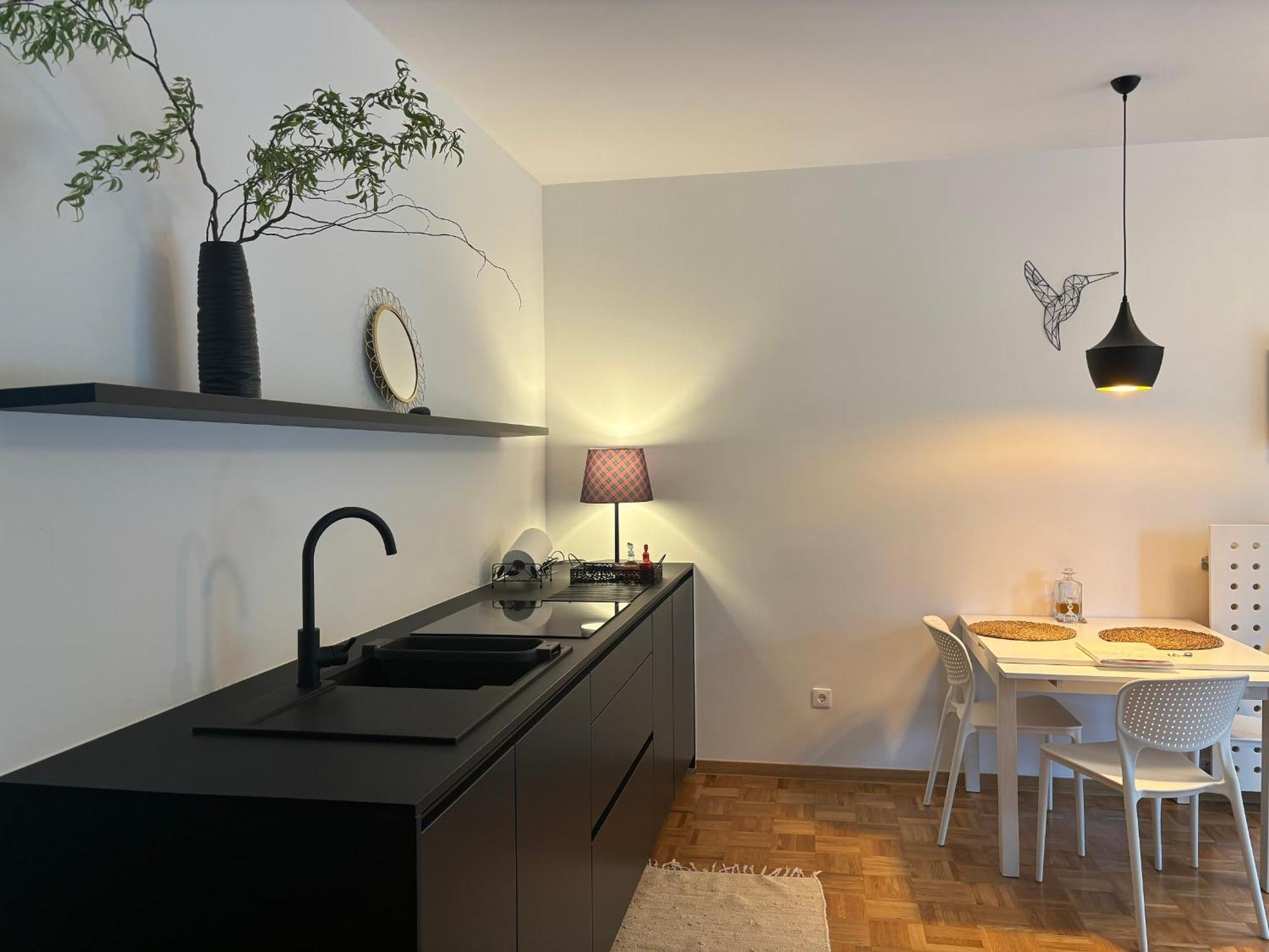Ljubljanica Apartment Λιουμπλιάνα Εξωτερικό φωτογραφία