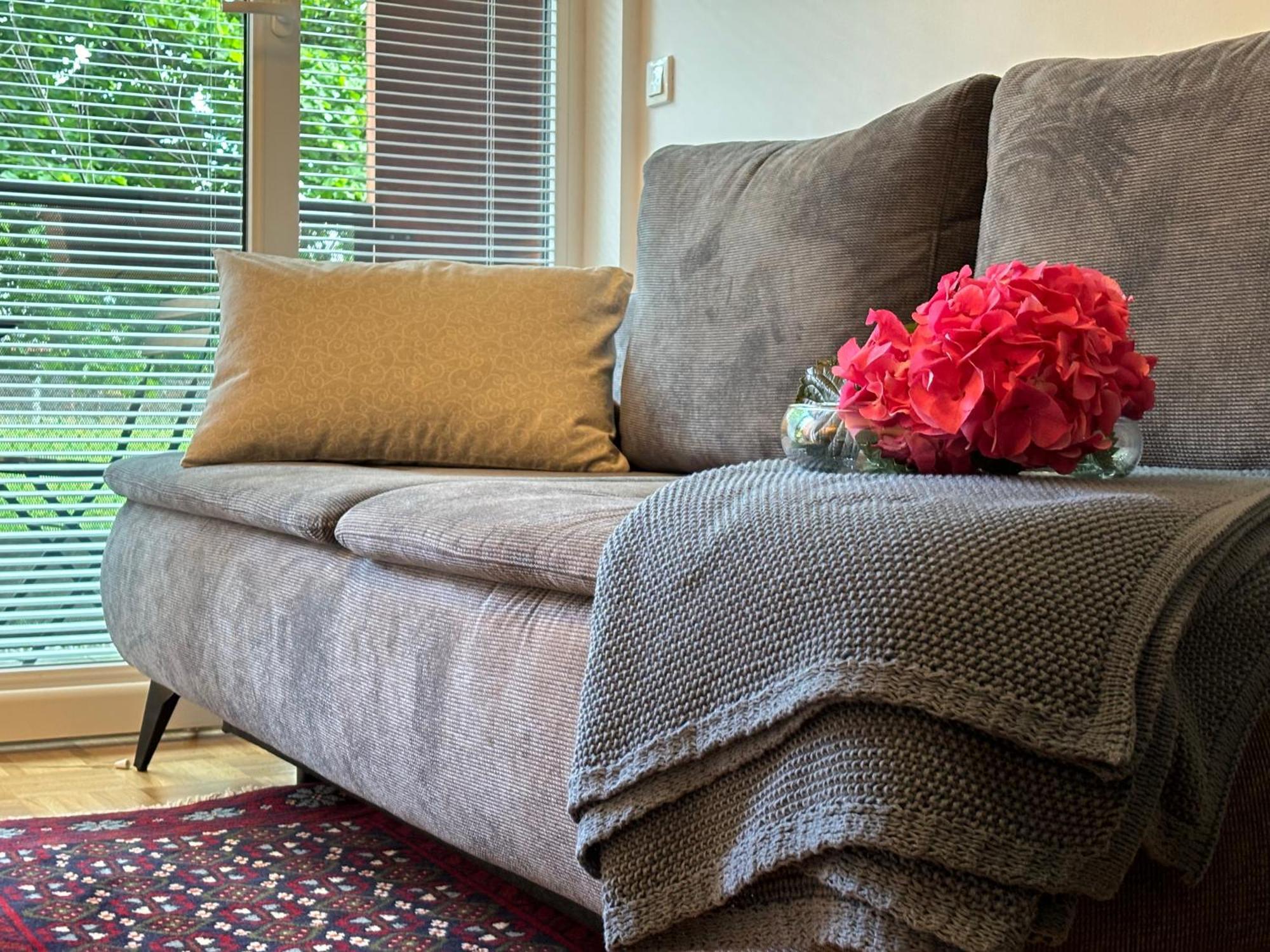 Ljubljanica Apartment Λιουμπλιάνα Εξωτερικό φωτογραφία