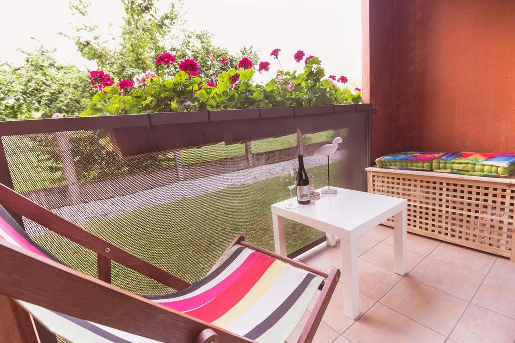 Ljubljanica Apartment Λιουμπλιάνα Εξωτερικό φωτογραφία