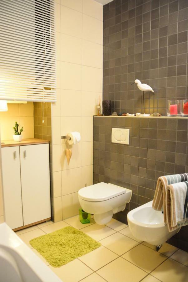 Ljubljanica Apartment Λιουμπλιάνα Εξωτερικό φωτογραφία